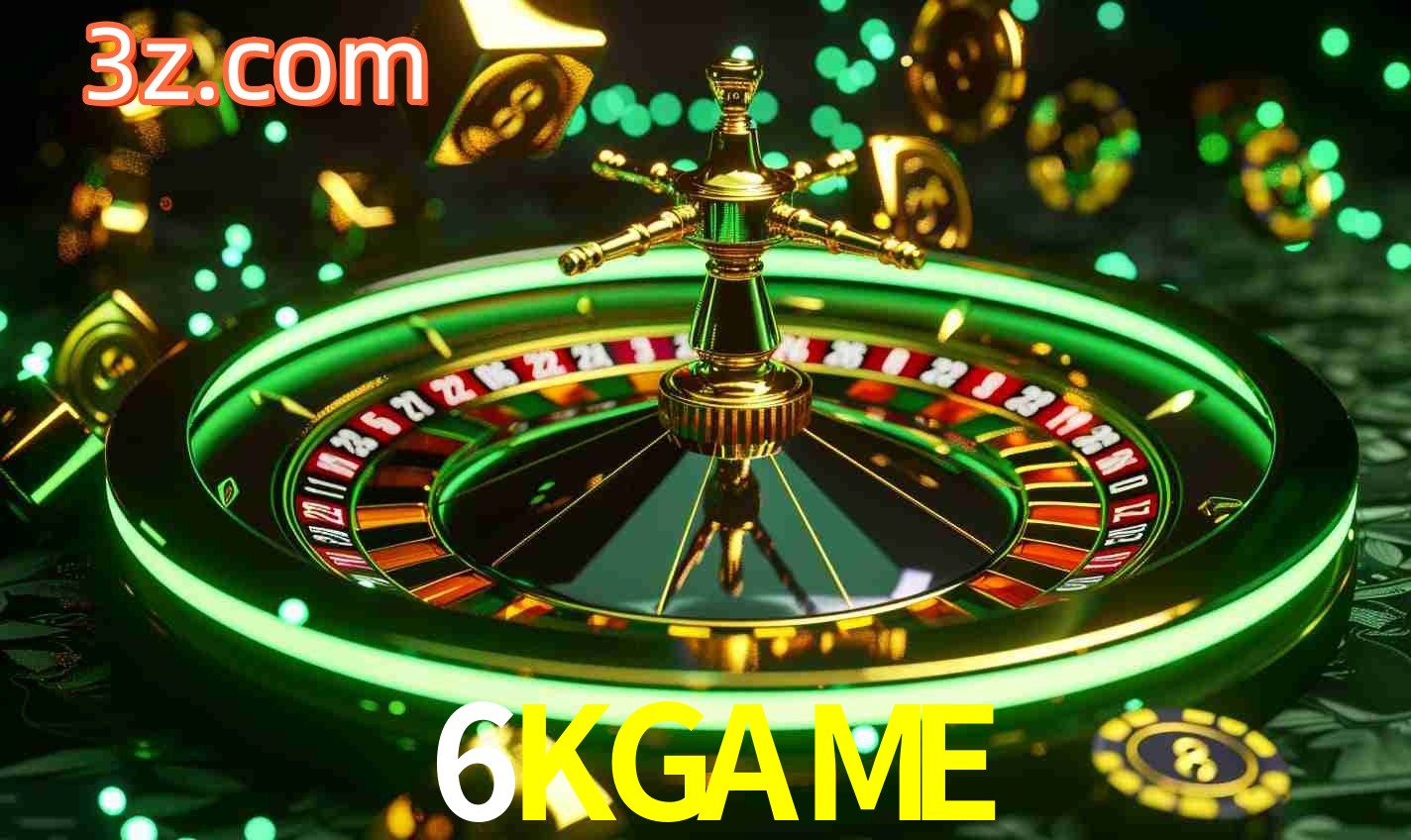 Desfrutar de um Cassino 6KGAME