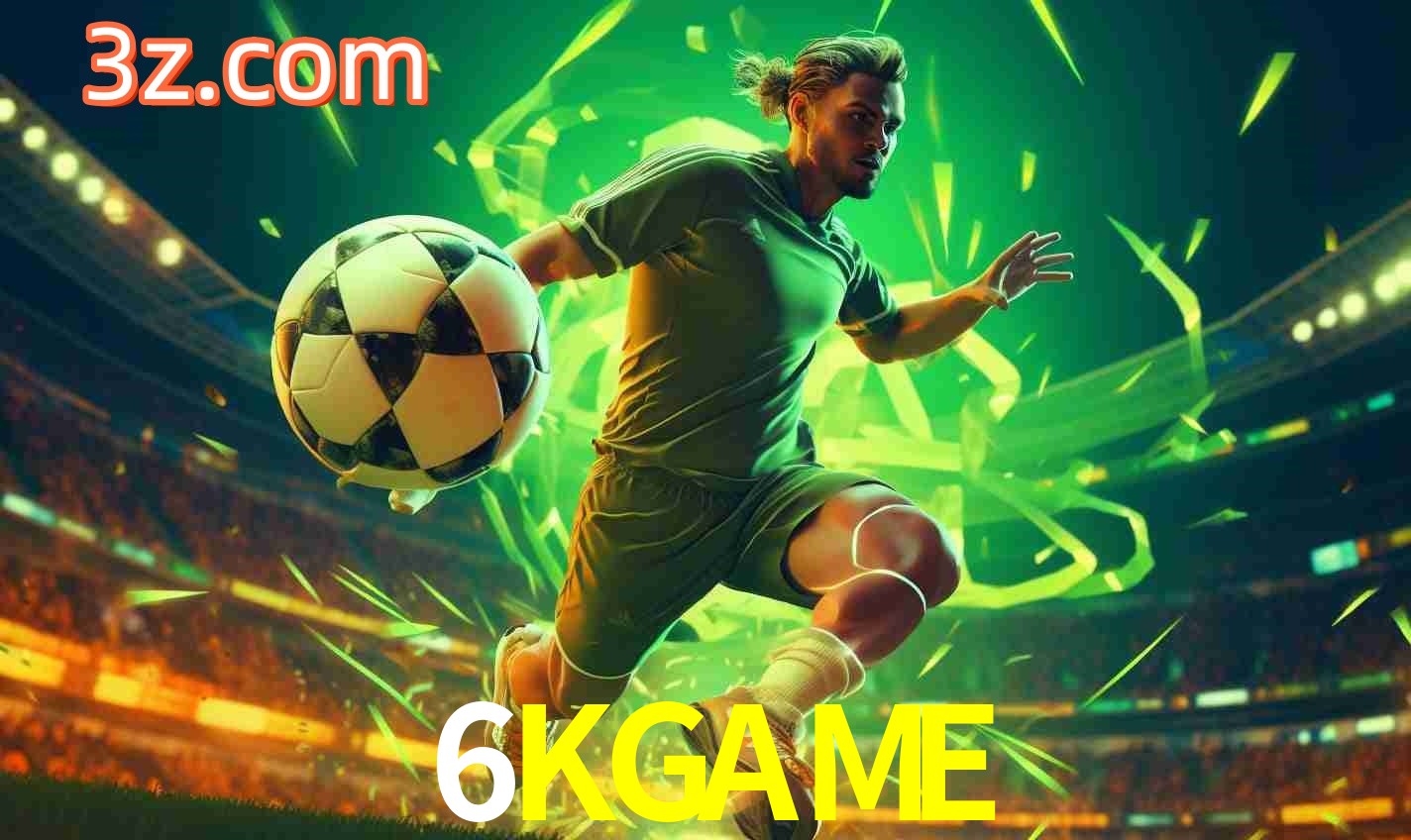 Diversidade Apostas no 6KGAME