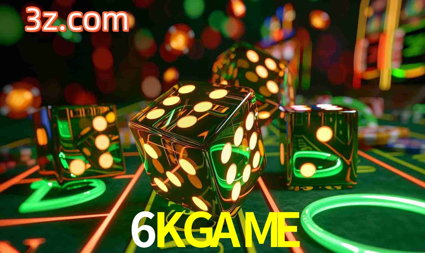 Entretenimento no Jogos 6KGAME